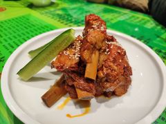 -令氏家外家周礼食府(桥南店)