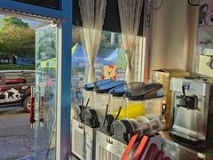 -萨朗刀克冰淇淋雪花凉(植物园店)