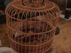 胡桃里烤鸡-胡桃里乐队酒馆(鎏嘉码头店)