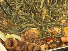 -乡村地锅鸡(惠源路店)