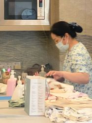 -和伊母婴护理中心·全套房(金山店)