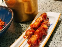 -Home Thai·泰谣(王府井apm店)