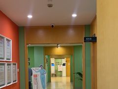 -爱康国宾体检中心(杭州滨江江南大道分院)