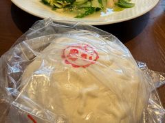 -单家老院·院子里的青岛菜(沙子口店)