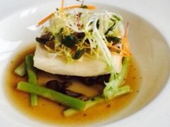 -上海和平饭店华懋阁 Cathay Room