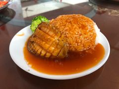 鲍鱼-石塘路海鲜市场(草厂中路店)