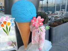 -DQ·蛋糕·冰淇淋(通州万达店)