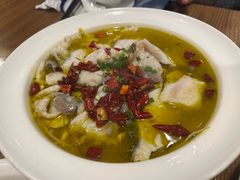 -湘聚缘湘菜馆(斜土路店)