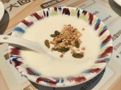 -新疆兵团食府清真(马连道店)