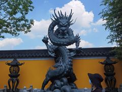 -上海青龙寺