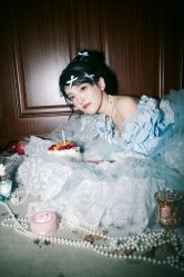 -WAVE SODA摄影工作室