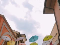 店内环境-佛罗伦萨小镇广佛名品奥特莱斯(疏港路店)