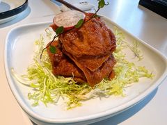 -渔傅·霞浦滩涂海鲜(建平店)