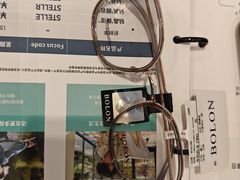 -LensCrafters亮视点(东方新天地店)