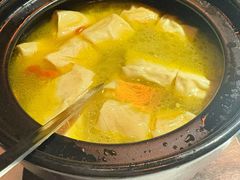 -穿越·外婆家(西溪天堂店)