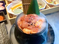 -花时·炭火烧肉(东百中心A馆店)