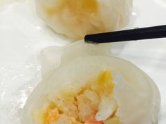 -东方红海鲜百汇(国际大厦店)