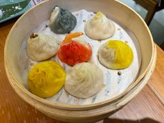 -包小笼·金牌汤包(中山路店)