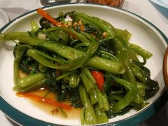 -美奈小馆·越南料理(中航城君尚购物中心店)