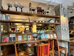 -雕刻时光·无国界料理西餐厅(五山店)