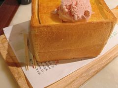 面包诱惑-绿茶餐厅(北京凤凰汇店)