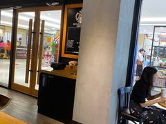 -星巴克(北京长安商场店)