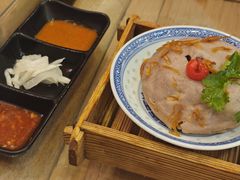 芋包王-芋包王闽南茶楼(八市店)