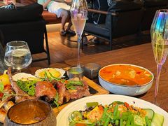 -FOOOO CITY CLUB 孚乐里音乐西餐酒吧(来福士店)