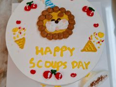 -DANXI丹喜面包·蛋糕(龙腾店)