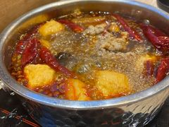 -吉野家(顺义站前北街店)