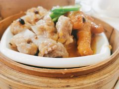 -龙的酒楼·手工早茶·顺德菜(近良路店)