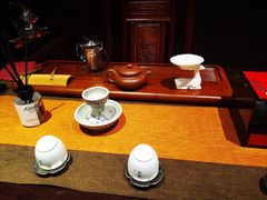 -新淮扬村·淮扬菜·北京烤鸭·世界美食之都示范店(崇文门店)