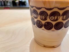 -Onirii Coffee(长乐路店)