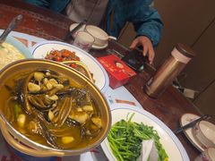 -淮安宴·淮扬菜(清河路一店)