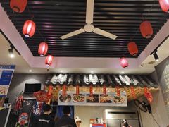 -爆炸头阿姨小四川正宗川味小吃(无任何分店)