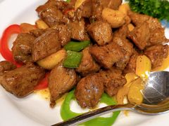 -万宝海鲜舫(劳动公园店)