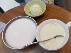 -三花奶奶的甜品(百联嘉定购物中心店)