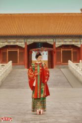 点击看大图 -美云庭古装·格格服汉服·京城旅拍(北京店)