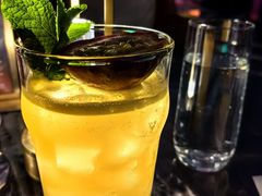 -南宁那莲豪华精选酒店-云霄酒廊·80楼高空城景酒吧