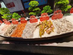 -芝小官毛肚火锅海鲜自助(苏州吴江区万宝店)