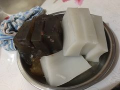 椰汁糕-泮塘老铺