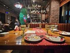 -弗兰克牛排西餐厅Ribone steak house(柠檬花园店)