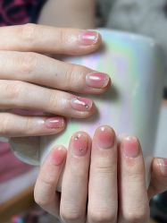 -UMl Nail 尤米美甲美睫半永久