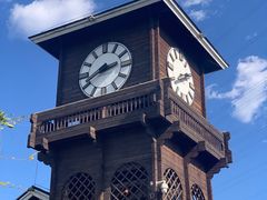 -永定河休闲森林公园