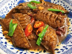 红烧带鱼-丰收日·小海鲜·沪上家宴(顾村正大店)