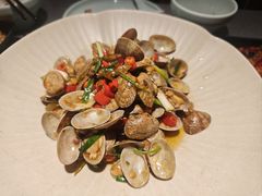 -川芙蓉·市井老川菜(长寿路店)