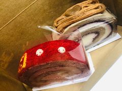 -星巴克(北京新辰里亚运村店)