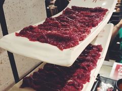 -左庭右院鲜牛肉火锅(南通CBD大有境店)