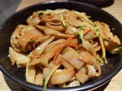 -金记 酿皮·煲烧饭(万博店)