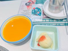 -韩香福烤肉庄园(文化西路店)